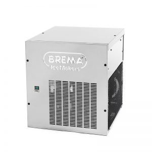 Machine à glace nuggets 130 kg/24h modulaire 130628