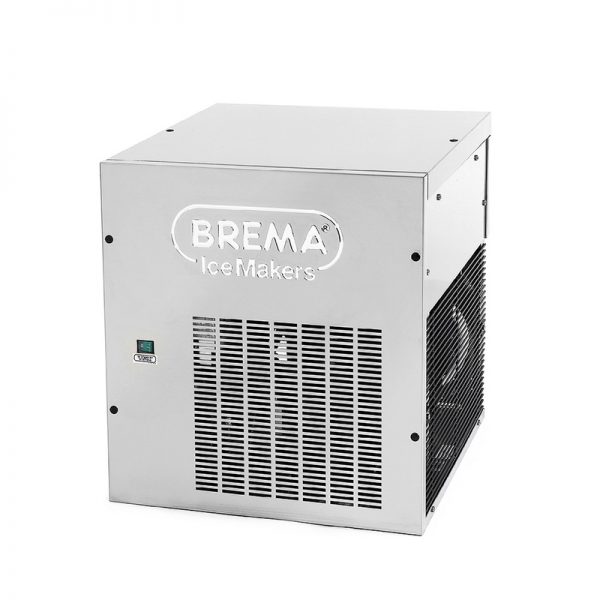 Machine à glace nuggets 130 kg/24h modulaire 130628