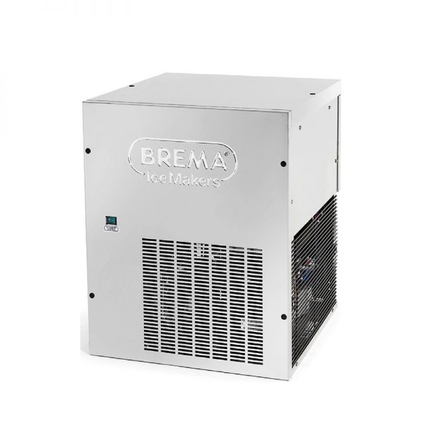 Machine à glace nuggets 245 kg 24h modulaire 127243