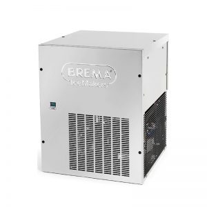 Machine à glace nuggets 440 kg/24h modulaire 128781