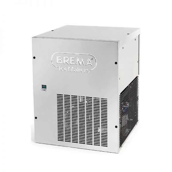 Machine à glace nuggets 440 kg/24h modulaire 128781