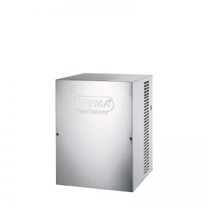 Machine à glaçons cubes 140 kg/24h modulaire 128706