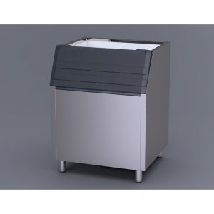 Réserve inox 200kg 133987