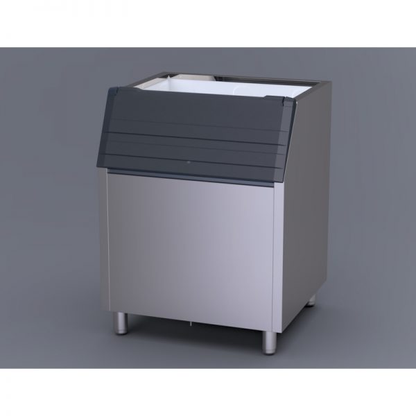 Réserve inox 200kg 133987