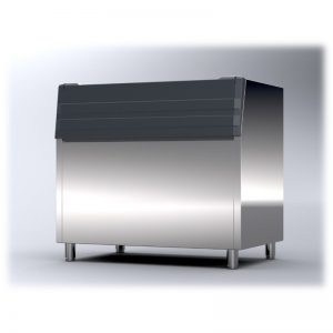 Réserve inox 350kg 133941