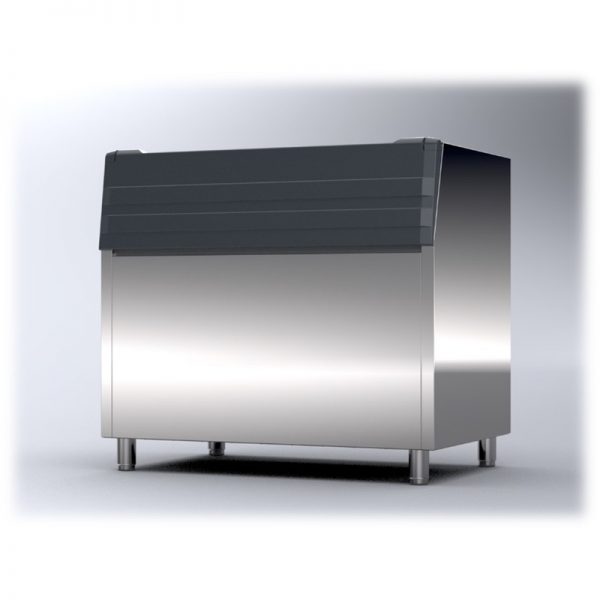 Réserve inox 350kg 133941