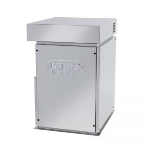 Tête de production à glace écailles 1040 kg 24h pour groupe co2 SPLIT 1000 CO2 123102