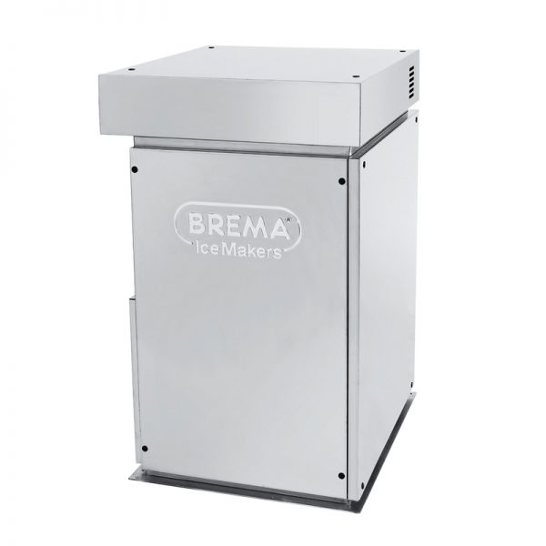 Tête de production à glace écailles 1520 kg 24h pour groupe co2 SPLIT 1500 CO2 123103