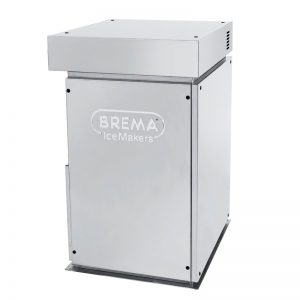Tête de production glace écailles 1500 kg 24h SPLIT 1500 111387