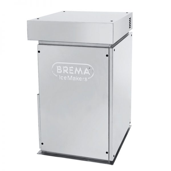Tête de production glace écailles 1500 kg 24h SPLIT 1500 111387