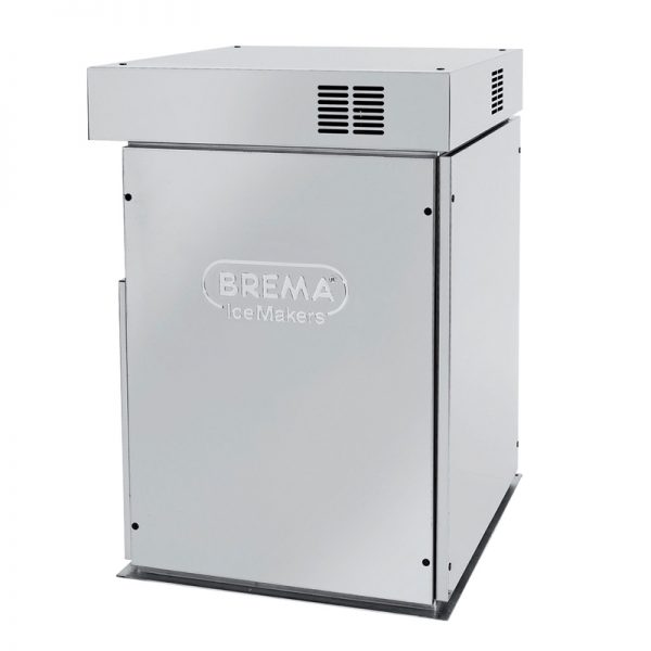 Tête de production glace écailles 2200 kg 24h SPLIT 2000 105142