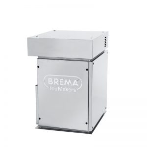 Tête de production glace écailles 400 kg 24h SPLIT 350 105136