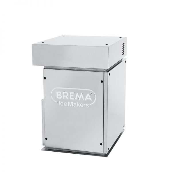 Tête de production glace écailles 400 kg 24h SPLIT 350 105136