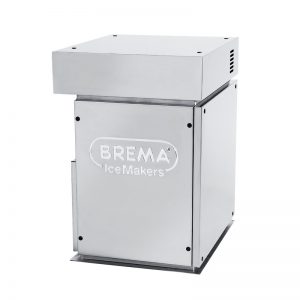 Tête de production glace écailles 620 kg 24h pour groupe CO2 SPLIT 600 CO2 123100