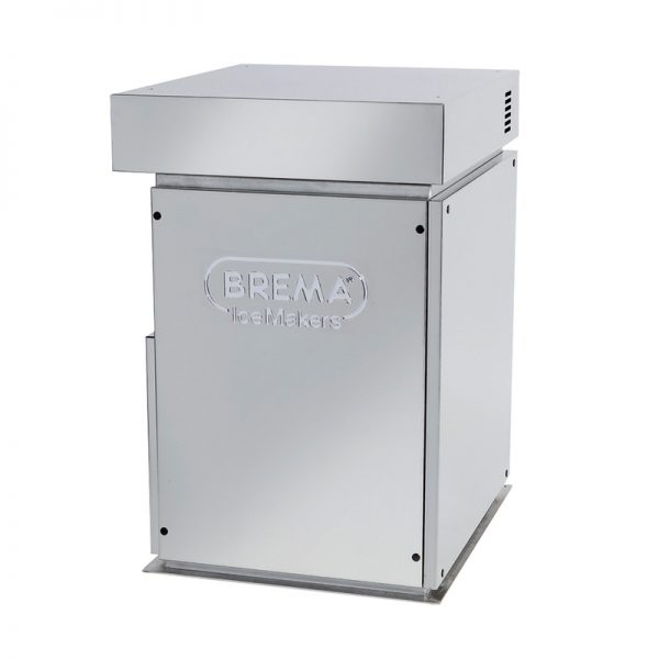 Tête de production glace écailles 900 kg 24h SPLIT 800 105137