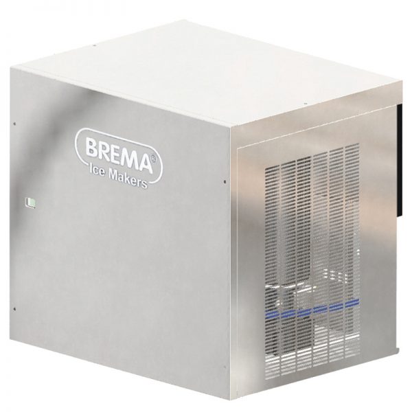 Tête de production glace grains 1000 kg/24h 105204