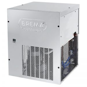 Tête de production glace grains 510 kg/24h 123084