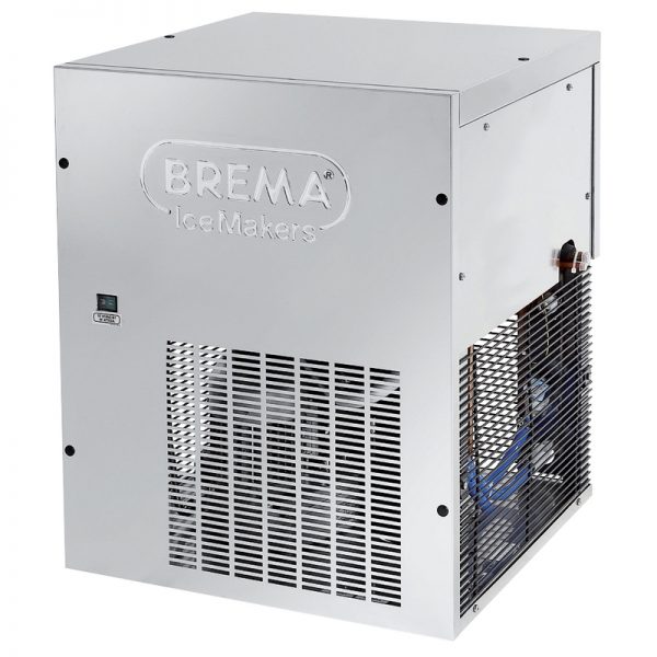 Tête de production glace grains 510 kg/24h 123084