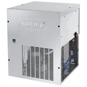 Tête de production glace grains 720 kg/24h, pour groupe CO2 123086