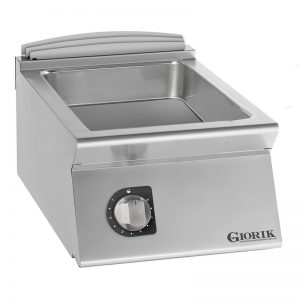 Bain Marie à Poser 700 Bac de Salage GN 2/3 129519