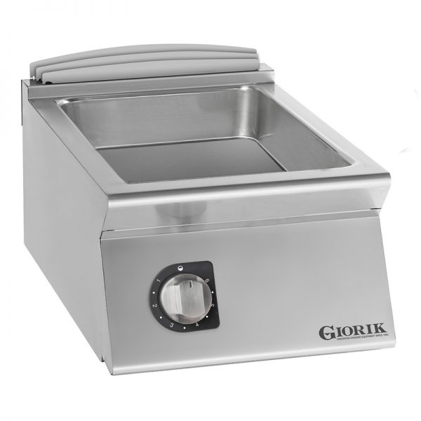 Bain Marie à Poser 700 Bac de Salage GN 2/3 129519