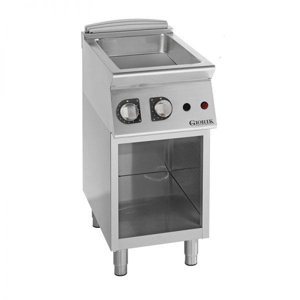 Bain Marie Electrique GN1/1 700 129433