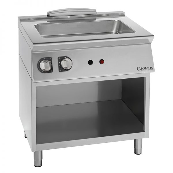 Bain Marie Electrique GN2/1 700 129434
