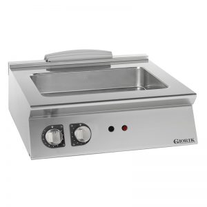 Bain Marie à Poser 700 GN 2/1 129518