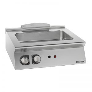 Bain Marie à Poser 900 GN 2/1 129746