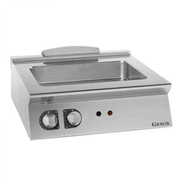 Bain Marie à Poser 900 GN 2/1 129746