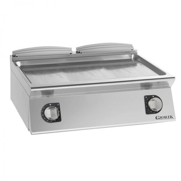 Grill Electrique 2 Surfaces Lisses 700 129503