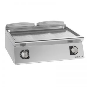 Grill Electrique 2 Surfaces Lisses 900 129731