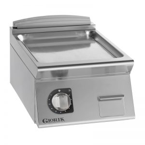 Grill Electrique 1 Surface Lisse 900 129584