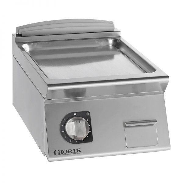 Grill Electrique 1 Surface Lisse 900 129584
