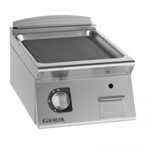 Grill Gaz à Poser 900 1 Surface Lisse 129711
