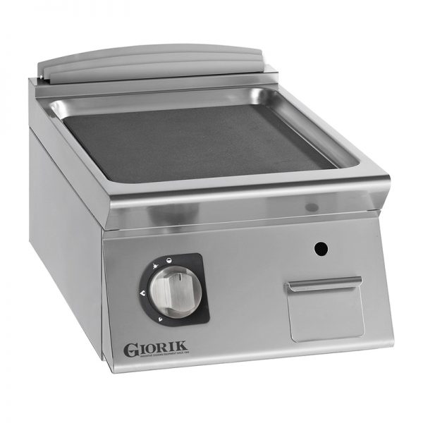 Grill Gaz à Poser 900 1 Surface Lisse 129711