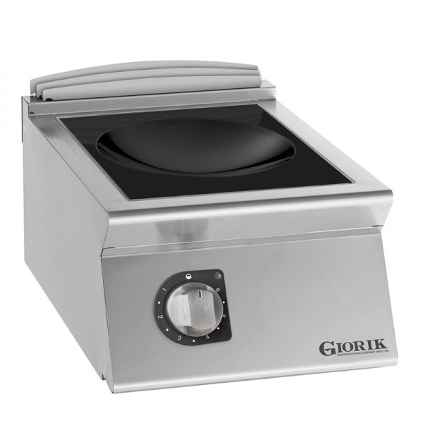 Induction 1 Feu WOK à poser 700 129481