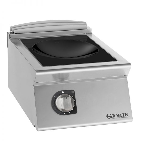 Induction 1 Feu WOK à poser 900 129710