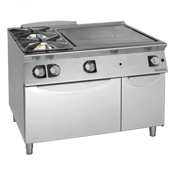 Coup de feu 70 cm 1 Grande PCF 2 feux GAZ 129312