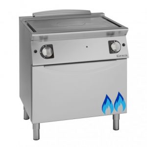 Coup de Feu 1 Grande PCF + Four Gaz 90 cm 129550