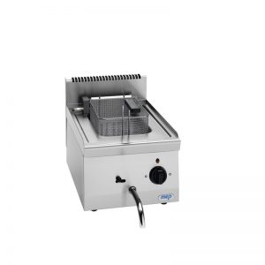 Friteuse Electrique à Poser 600 1 Cuve 8 Litres 129232