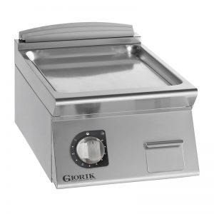 Grill Electrique 1 Surface Lisse 700 129497