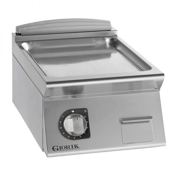 Grill Electrique 1 Surface Lisse 700 129497