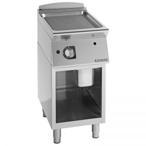 Grill Gaz 1 Surface Lisse 90 cm 129568