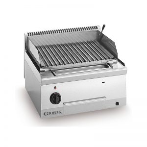 Grill Pierre de Lave 60 à Poser 600 129214