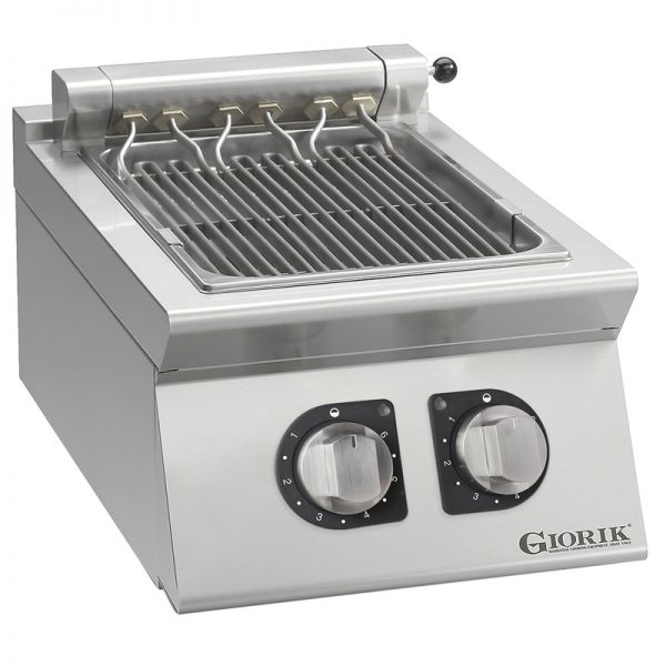 Grill Vapeur 1 Grille 70 cm 129515