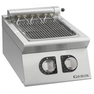 Grill Vapeur 1 Grille 90 cm 129743
