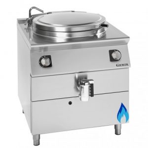 Marmite 50 L à Chauffage InDirect GAZ 129455