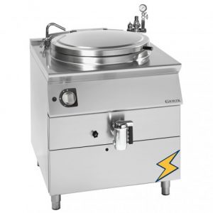 Marmite 50 L à Chauffage InDirect 129456