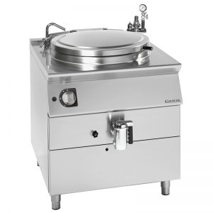 Marmite à Chauffage InDirect 150L GAZ 90 cm 129678